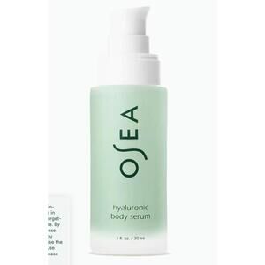 Osea malibu Hyaluronic Body Serum